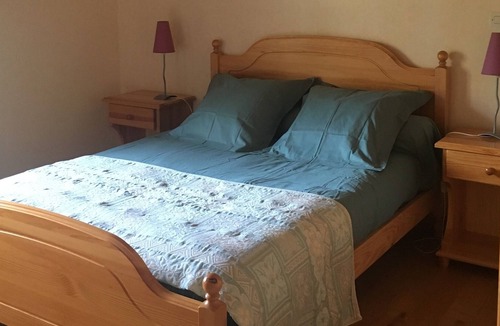 Monsac House | Les Chevreuils