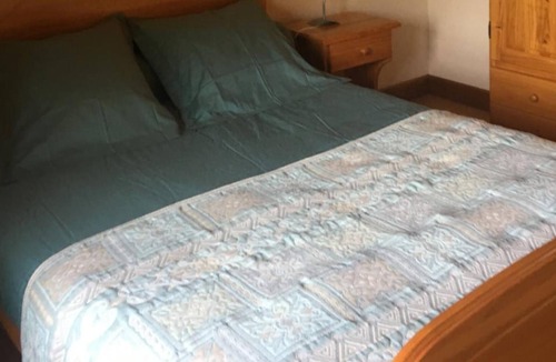 Monsac House | Les Chevreuils