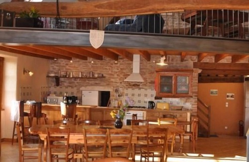 Etrigny House | Les Chevrières - Etrigny