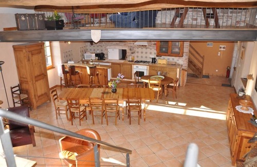 Etrigny House | Les Chevrières - Etrigny