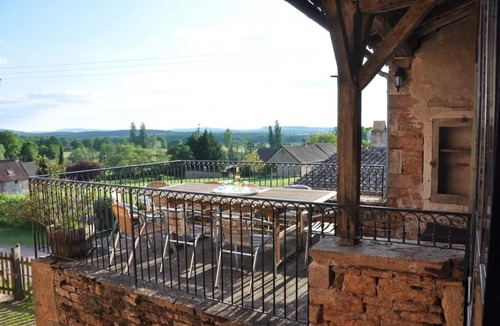 Etrigny House | Les Chevrières - Etrigny