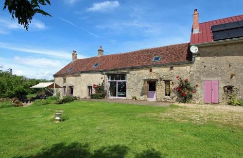 Saint-Leger-Magnazeix House | Les cheyroux