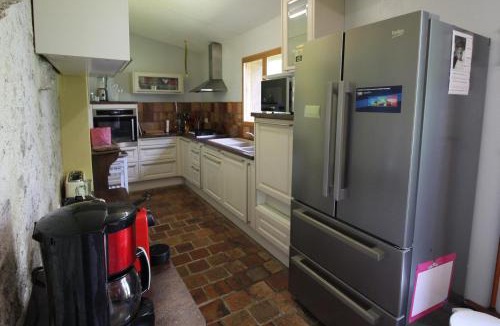 Saint-Leger-Magnazeix House | Les cheyroux