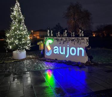 Saujon Bed & Breakfast | Les Chicoufs