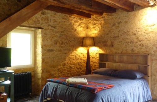 Sainte-Alvere House | Les choses de la vie