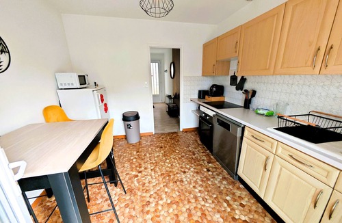 Olonne-sur-Mer House | Les Chouans - Holiday home