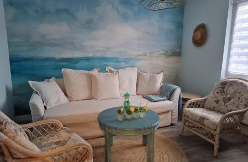 Saasenheim Apartment | Les Chouchous du Ried 2