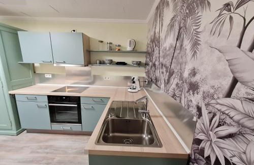 Saasenheim Apartment | Les Chouchous du Ried 2