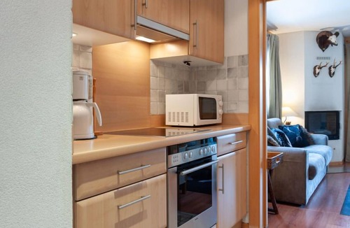 Saint-Pierre-de-Clages Apartment | Les Chouettes 4 by Interhome