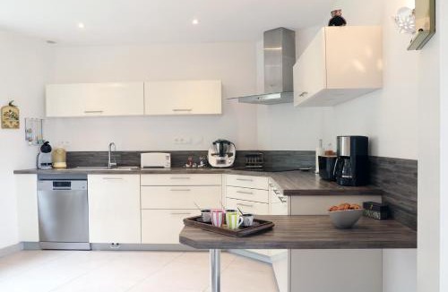 Cancale Villa | Les Chouettes