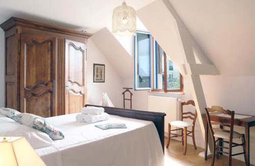 Cancale Villa | Les Chouettes