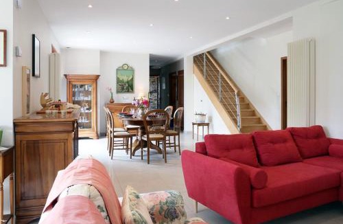 Cancale Villa | Les Chouettes