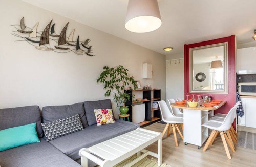 Cabourg Apartment | Les Christophines