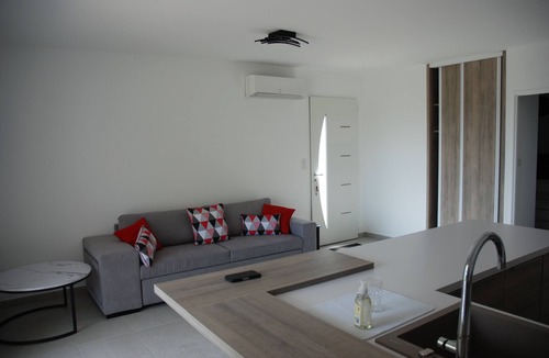 Baudinard-sur-Verdon Apartment | LES Cigales