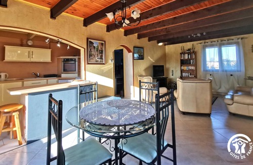 Boisseron House | LES CIGALES - BOISSERON