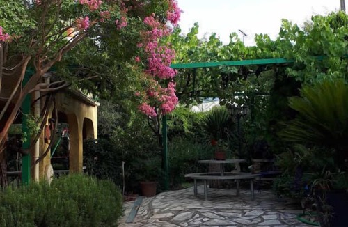 Boisseron House | LES CIGALES - BOISSERON