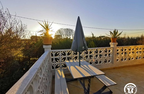 Boisseron House | LES CIGALES - BOISSERON