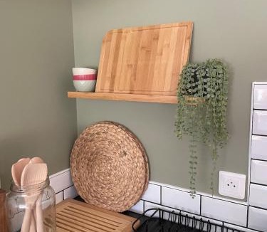 Mollans-sur-Ouveze Apartment | Les Cigales de Mollans