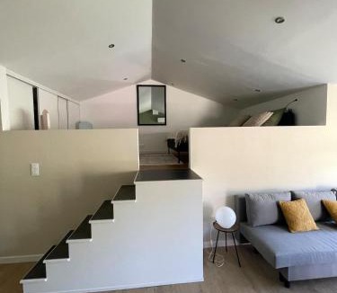 Mollans-sur-Ouveze Apartment | Les Cigales de Mollans