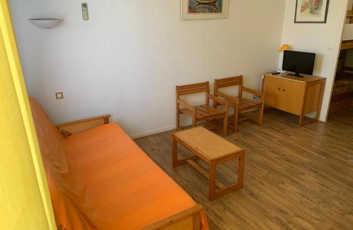 Le Grau-Du-Roi Apartment | LES CIGALES DE MER