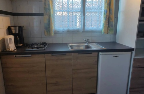 Gujan-Mestras Apartment | Les Cigales du Bassin in Gujan-Mestras: Private Fenced Garden, Pet-Friendly, Wi-Fi