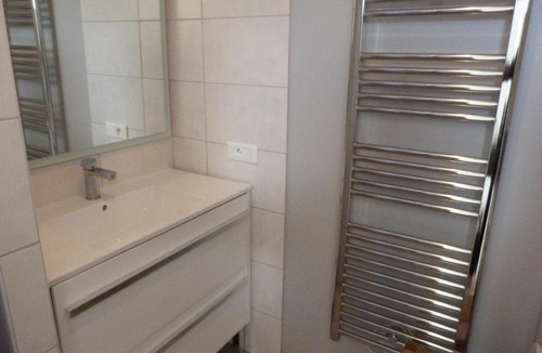 Alleins Apartment | les cigales