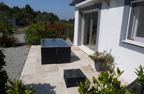 Alleins Apartment | les cigales