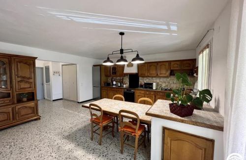 Canet House | Les cigales