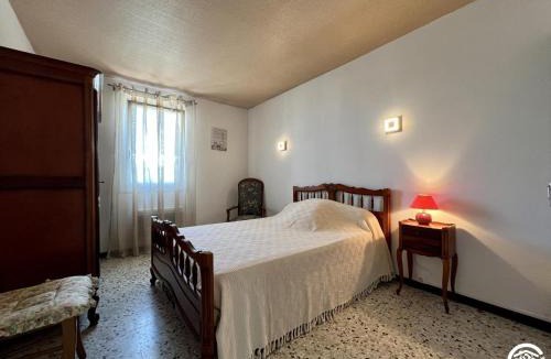 Canet House | Les cigales