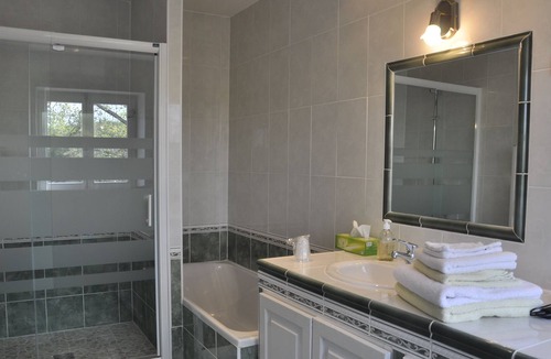 Charols House | Les Cigales