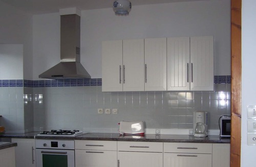 Charols House | Les Cigales