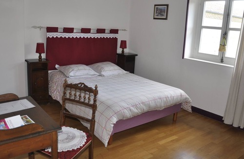 Charols House | Les Cigales