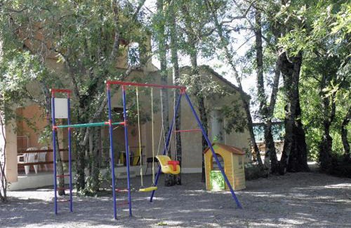 Lablachere House | les cigales