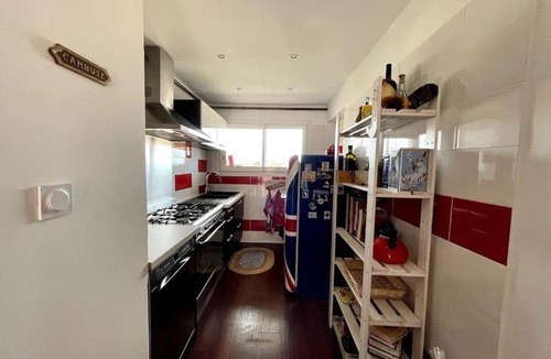 Le Pradet Apartment | Les Cigales