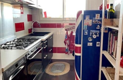 Le Pradet Apartment | Les Cigales