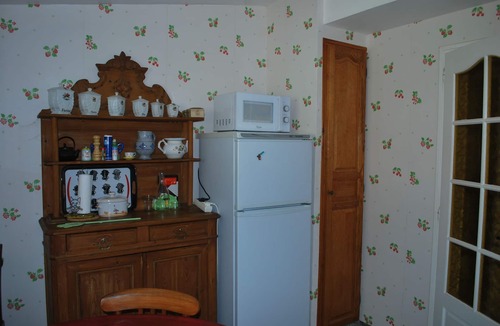 Lamothe-Fenelon Apartment | Les Cigales II