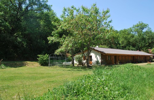 Lamothe-Fenelon Apartment | Les Cigales II