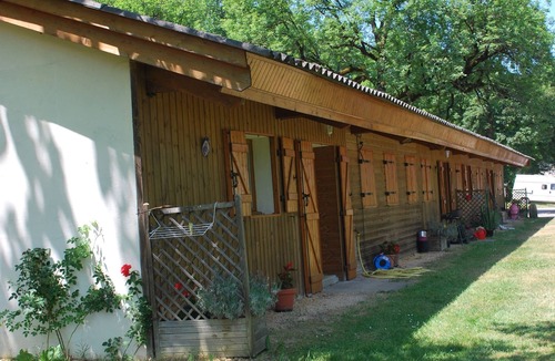 Lamothe-Fenelon Apartment | Les Cigales II