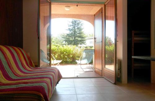 Salavas Resort | Les Cigalous