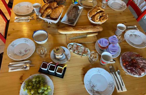 Rosheim Bed & Breakfast | Les Cigognes de Rosheim