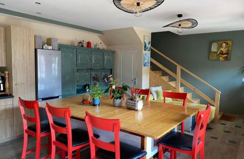 Rosheim Bed & Breakfast | Les Cigognes de Rosheim