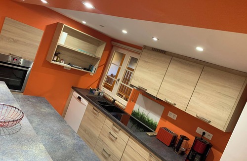 Rosheim Bed & Breakfast | Les Cigognes de Rosheim