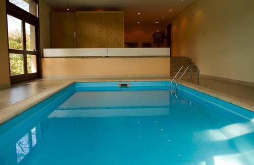 Abreschviller Hotel | Les Cigognes