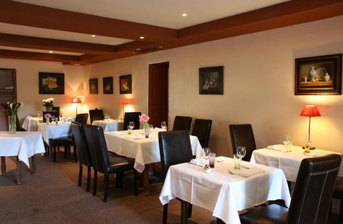 Abreschviller Hotel | Les Cigognes