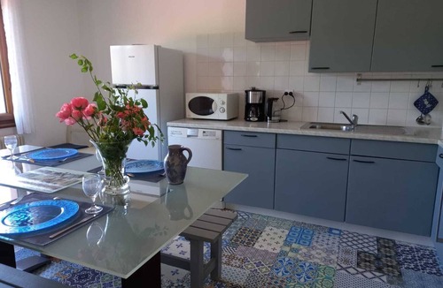 Hunawihr Apartment | LES Cigognes Grand Duplex sur la Route des Vins