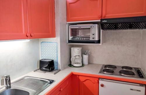 Saint-Gervais-les-Bains Apartment | Les cimes blanches by Interhome