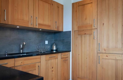 Saint-Pierre-de-Clages Apartment | Les Cimes Blanches B 401 by Interhome