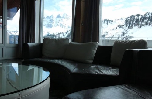 Val d'Illiez Apartment | Les Cimes by Interhome