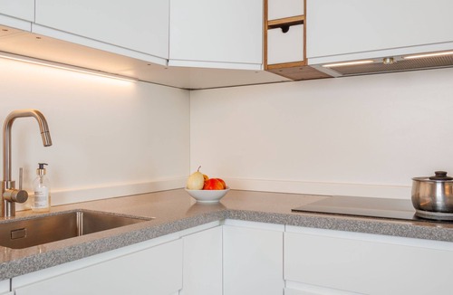 Val d'Illiez Apartment | Les Cimes by Interhome