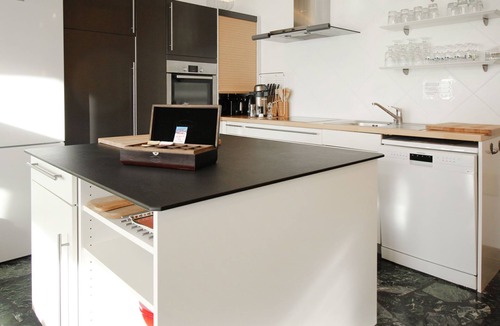 Val d'Illiez Apartment | Les Cimes by Interhome